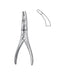 Kleinert-Kutz Bone Rongeurs 15cm 3x8mm