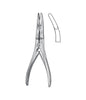 Ruskin-Mini Bone Rongeurs 15.0cm