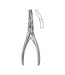 Beyer Rongeur Forceps 18.0cm