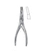 Zaufal-Jansen Rongeur Forceps 18.0cm