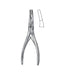 Zaufal-Jansen Rongeur Forceps 18.0cm