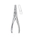 Ruskin Rongeur Forceps 18.0cm