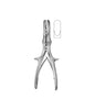 Stille-Luer Bone Rongeurs Straight 22.0cm