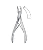 Cleveland-Gardner Bone Cutting Forceps 4mm
