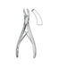 Cleveland-Gardner Bone Cutting Forceps 4mm