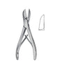 Liston Bone Cutting Forceps Straight 17.0cm