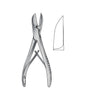Liston Bone Cutting Forceps Straight 19.0cm