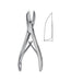 Liston Bone Cutting Forceps Straight 19.0cm