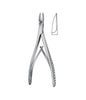 Littauer-Liston Bone Cutting Forceps