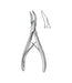 Cleveland Cutting Forceps 15.0cm