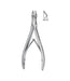 Bone Cutting Forceps 12.0cm
