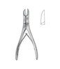 Ruskin-Liston Bone Cutt.Forceps Straight 18.5cm
