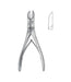 Ruskin-Liston Bone Cutt.Forceps Straight 18.5cm