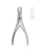 Ruskin-Liston Bone Cutt.Forceps Straight 18.5cm