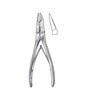 Mc Indoe Bone Cutting Forceps 17.5cm