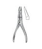 Walton-Liston Bone Cutting Forceps 15cm