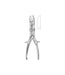 Stille-Liston Bone Cutt.Forceps 27.0cm Straight