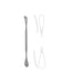 Henahan Third Molar Hook Figure 1/2