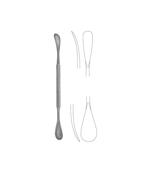 Henahan Third Molar Hook Figure 1/3