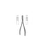 Radolf Nail Forceps 13.5cm