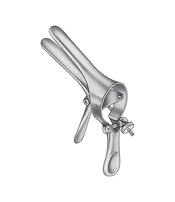 Cusco Vaginal Speculum Cusco-Virgin 75x17mm