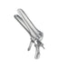 Cusco Vaginal Speculum Swiss Pattern 105x27mm