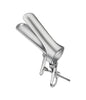 Cusco Vaginal Speculum with Central Ratchet 100x37mm