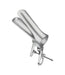Cusco Vaginal Speculum with Central Ratchet 74x32mm
