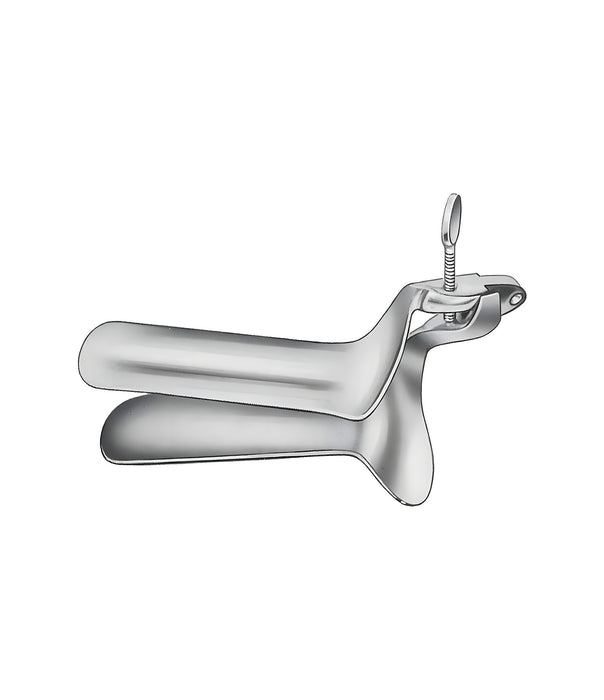 Collin Vaginal Speculum 110x40mm