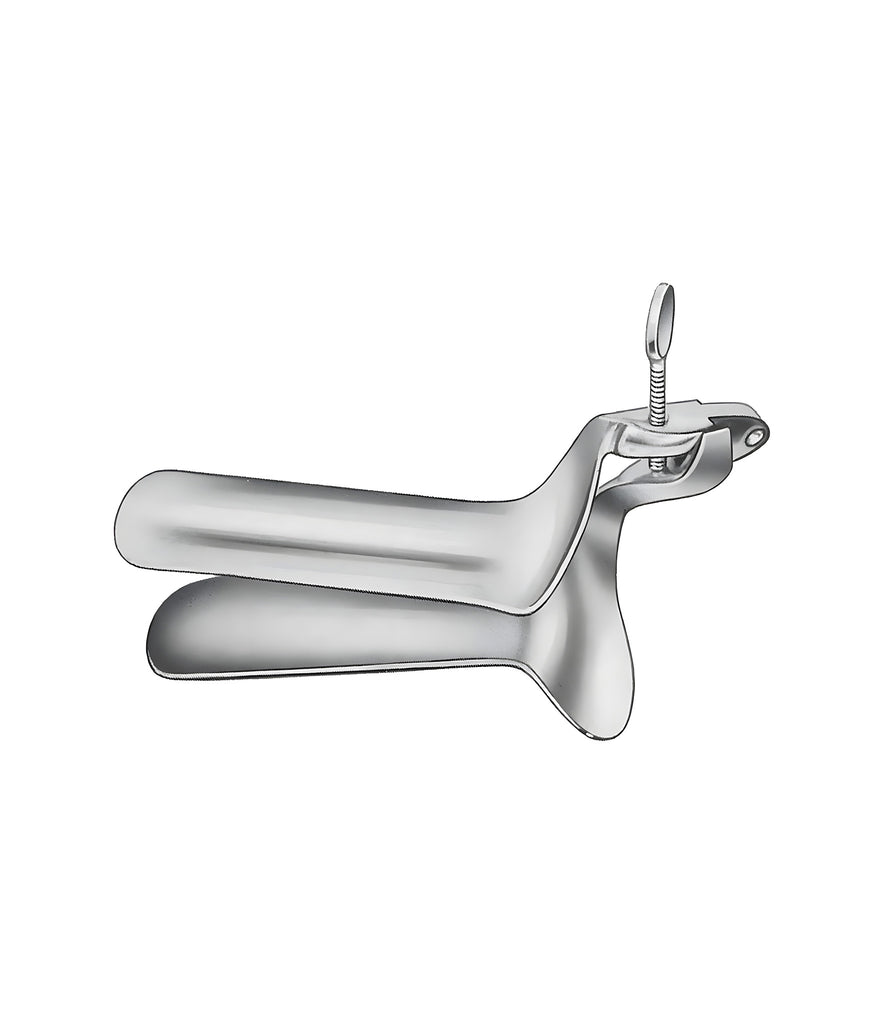 Collin Vaginal Speculum 85x30mm