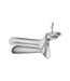 Collin Vaginal Speculum 110x40mm