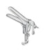 Pederson Vaginal Speculum 100x22mm