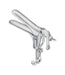 Pederson Vaginal Speculum 120x25mm