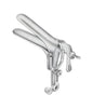 Pederson Vaginal Speculum 120x25mm