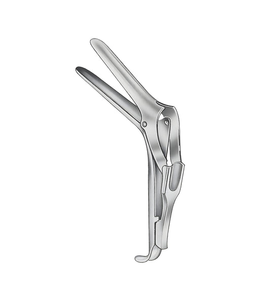 Semm Vaginal Specula 100x25/30mm