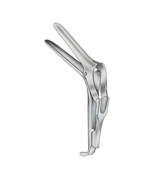 Semm Vaginal Specula 90x14/18mm