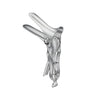 Seyffert Vaginal Specula 110x33mm