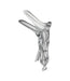 Seyffert Vaginal Specula 110x33mm
