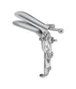 Grave Special Vaginal Speculum with Suction, Open