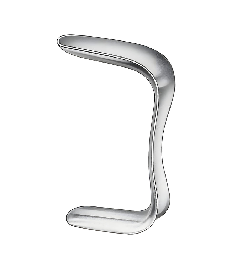 Sims Vaginal Speculum Double 60x25/30mm