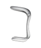 Sims Vaginal Speculum Double 60x25/30mm