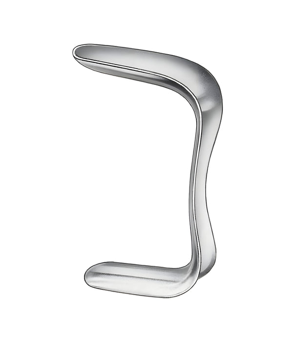 Sims Vaginal Speculum Double 60x25/30mm