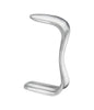 Sims Vaginal Speculum Double 80x35+40mm