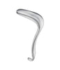 Kristeller Vaginal Specula 90x36mm