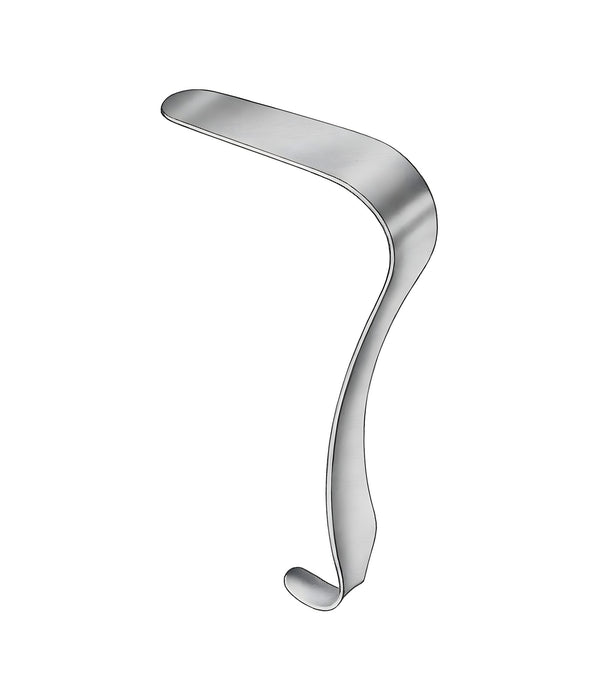 Kristeller Vaginal Specula 85x26mm