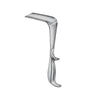 Doyen Vaginal Speculum Slightly Concave 115x45mm