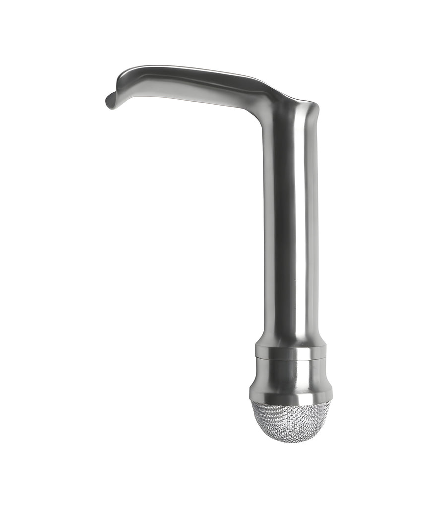 Weissbarth Vaginal Speculum 80x42mm