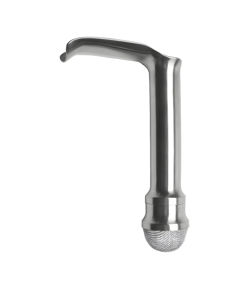 Weissbarth Vaginal Speculum 80x42mm