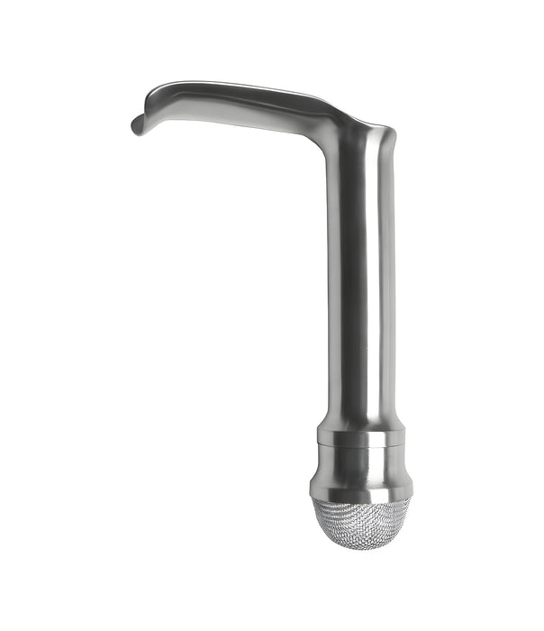 Weissbarth Vaginal Speculum 80x42mm