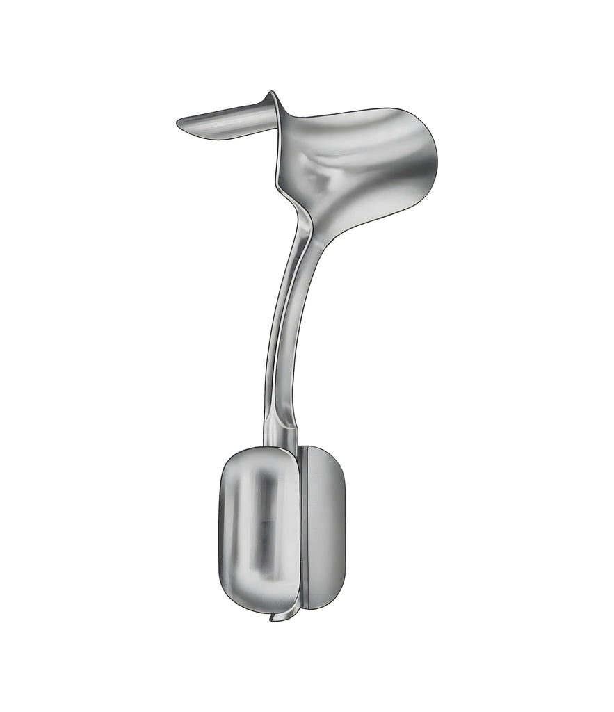 Auvard Vaginal Specula 80x38mm